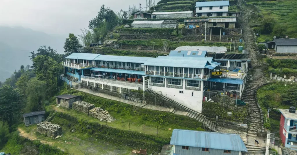 abc trek accommodation price 25490313