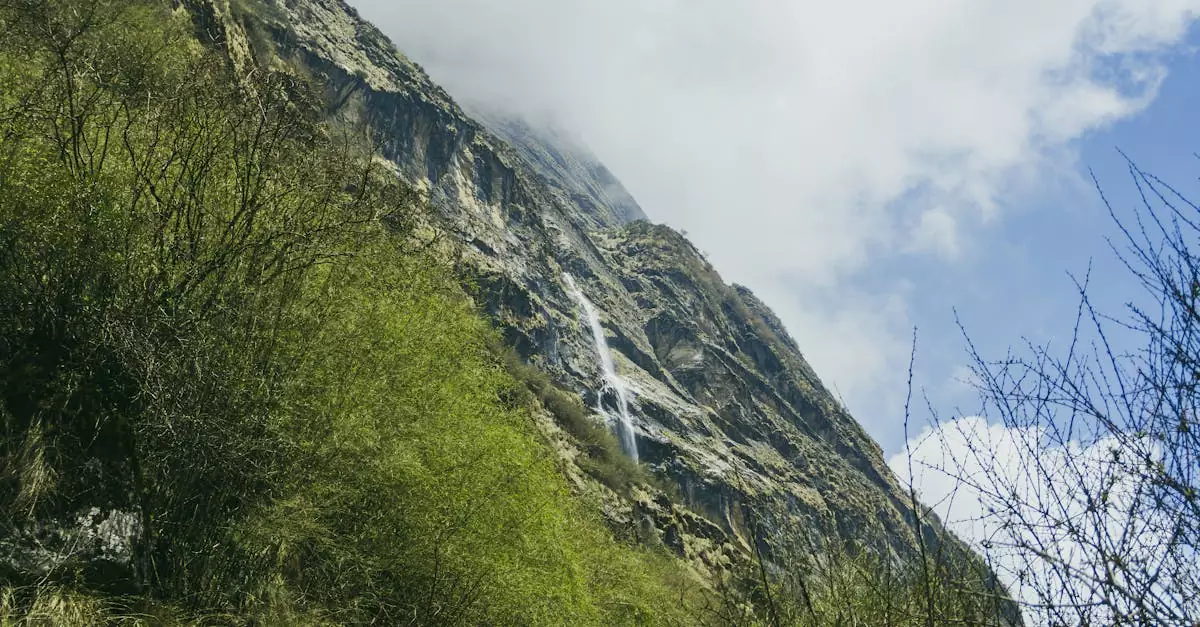 abc trek rainy season cost