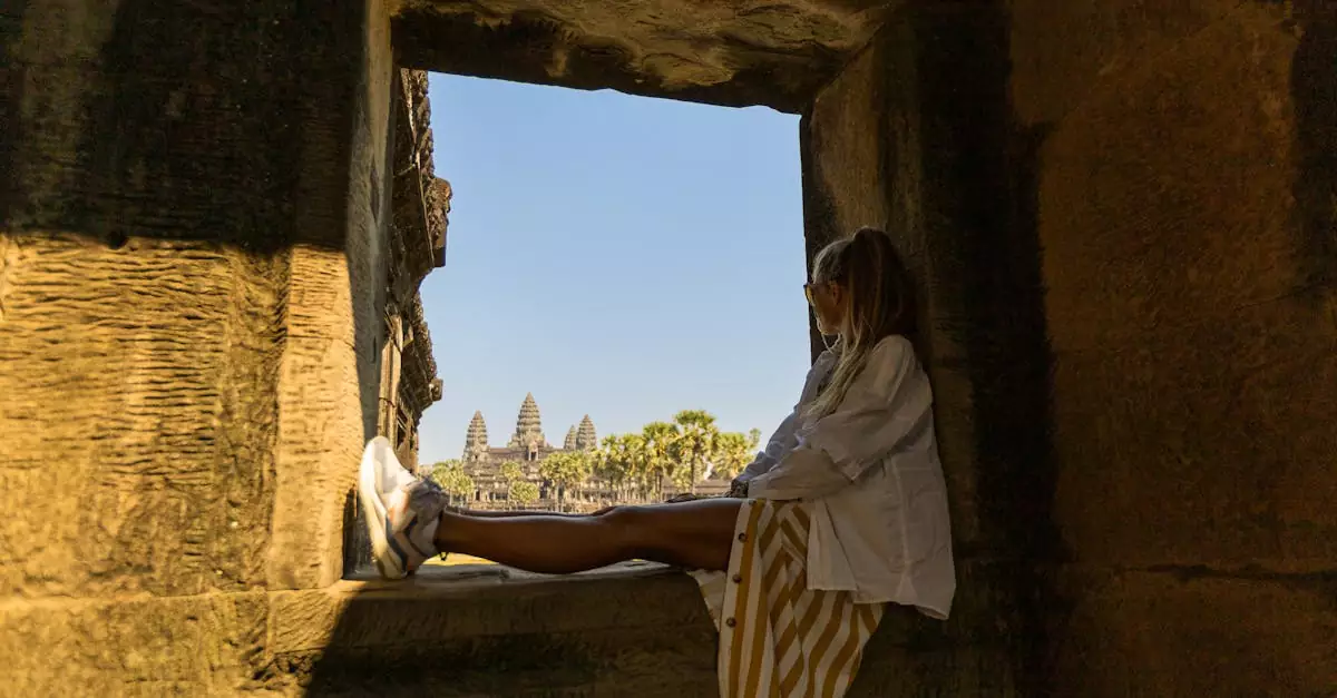 angkor wat 1 day vs 3 day pass price