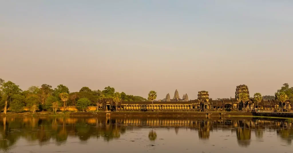 angkor wat sunrise tour price 15890568