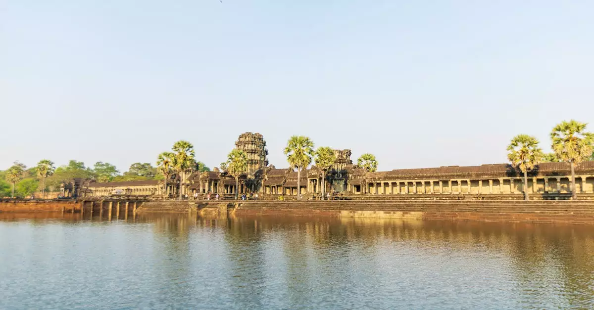 angkor wat ticket price