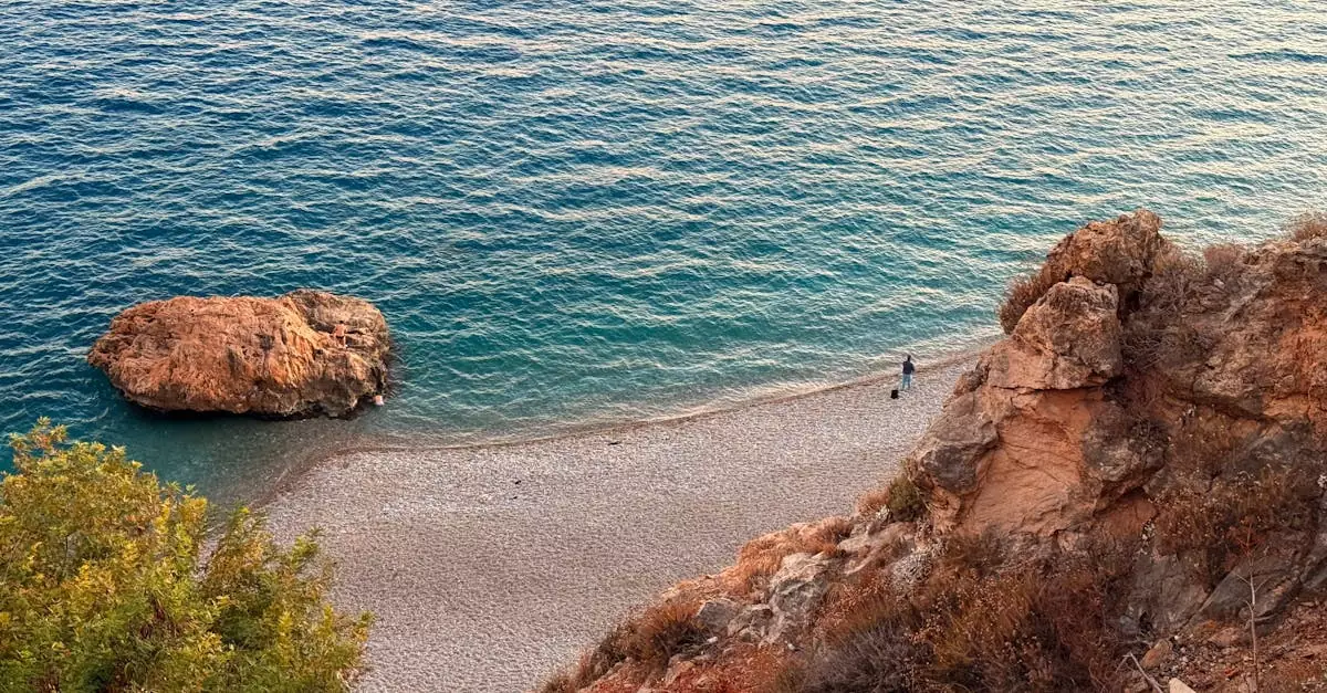 Antalya Beach Cost Per Day: 2026 Budget Guide for Beaches, Transport, and Food 4 antalya beach cost per day