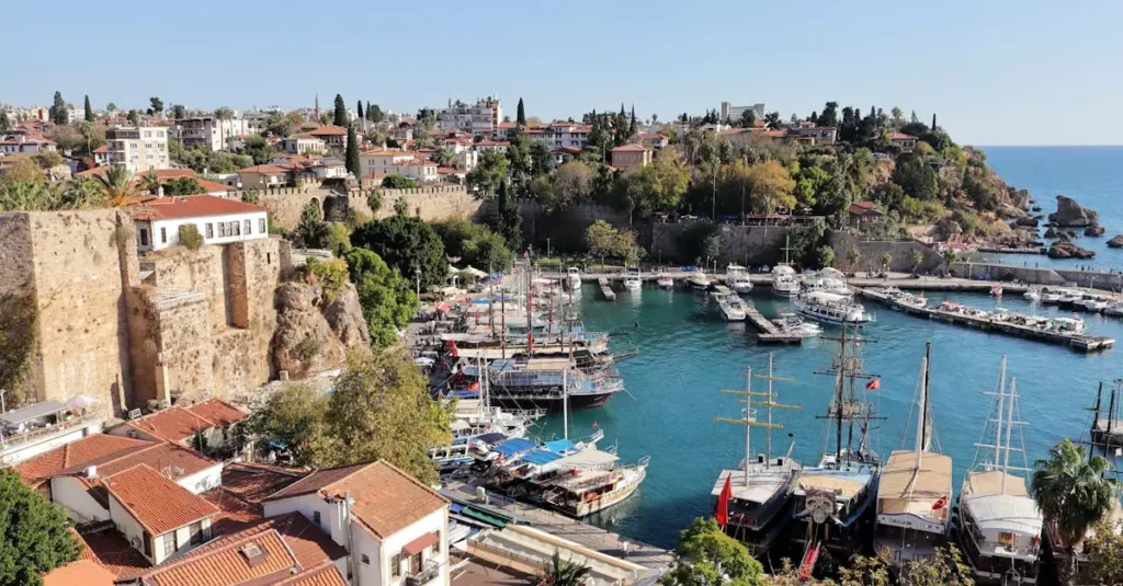 antalya boat tour price 31566939