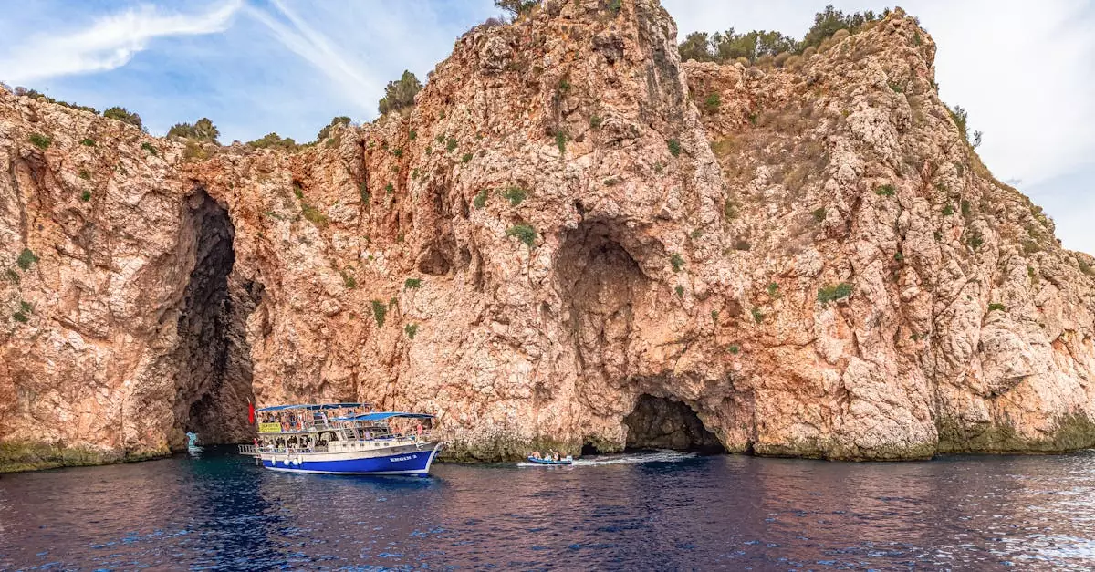 antalya boat tour vs water sports price comparison
