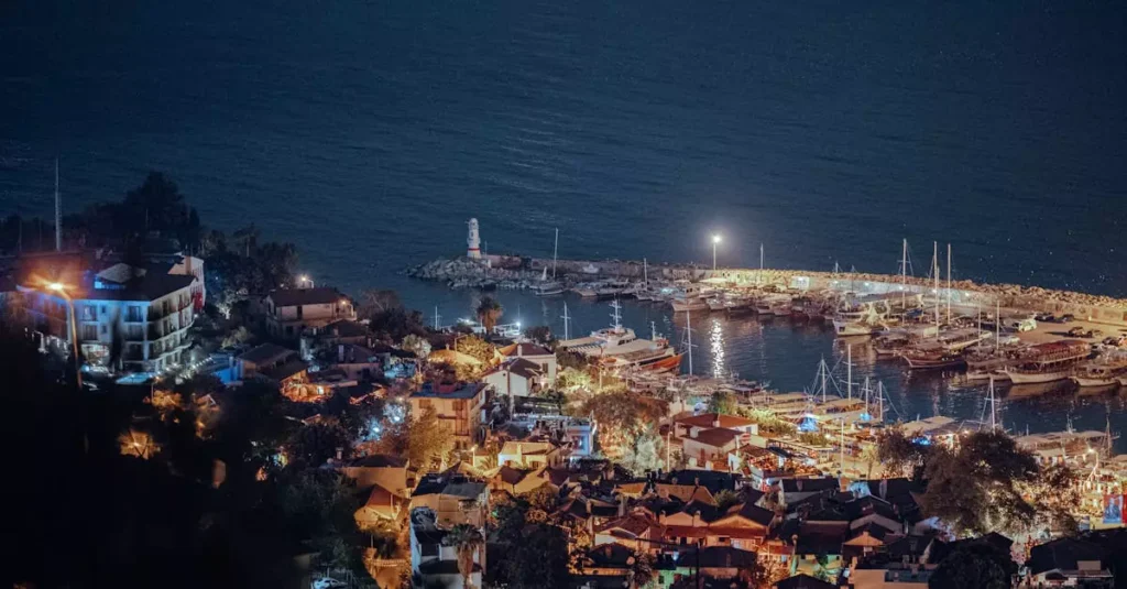 antalya hotel price per night 18203210