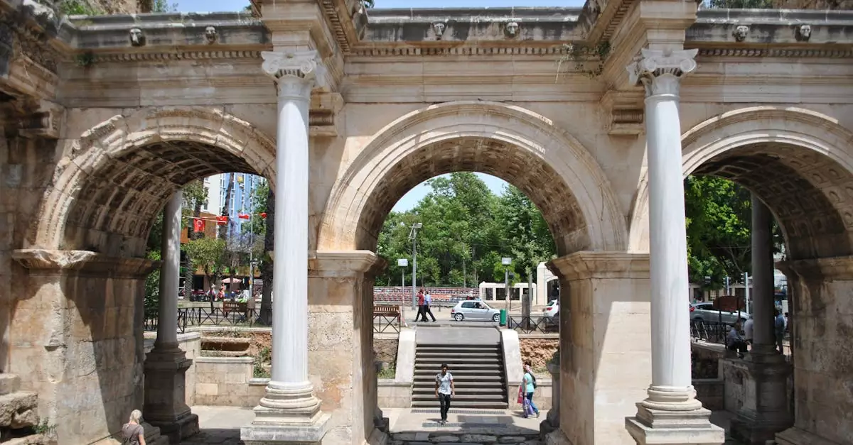 antalya solo travel cost per day