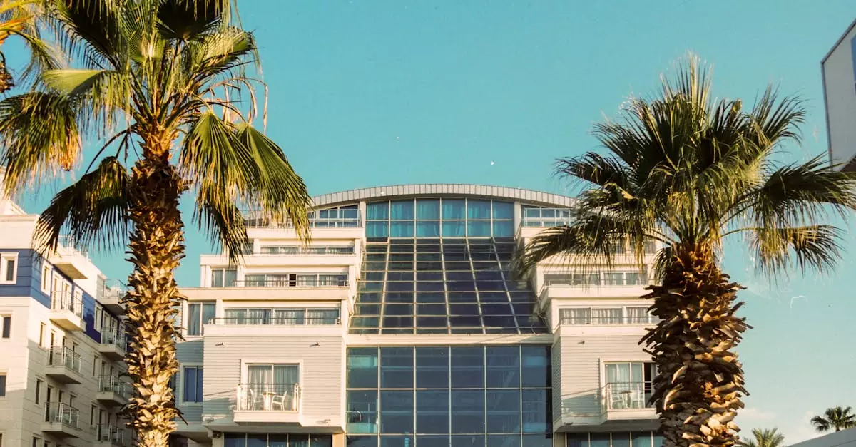 antalya winter hotel price