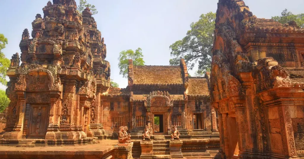 banteay srei temple tour price 36910262