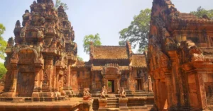 banteay srei temple tour price 36910262