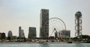 batumi beach cost per day 33440840