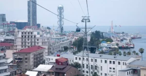 batumi cable car price 15059509