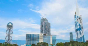 batumi hotel price per night 14522930
