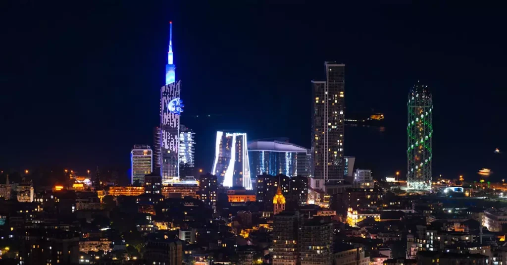 batumi nightlife vs day activity cost comparison 33115247