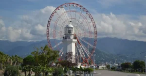 batumi one day budget breakdown 16299398