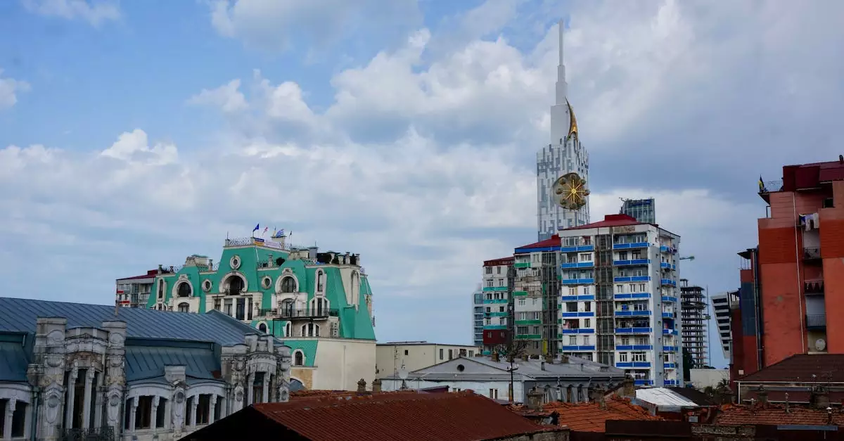 batumi travel cost per day