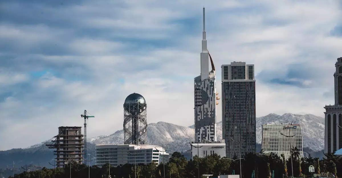 batumi winter hotel price