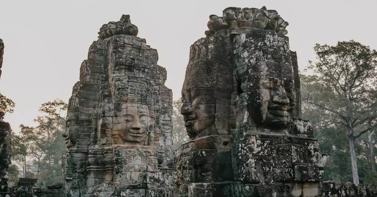 bayon temple ticket price