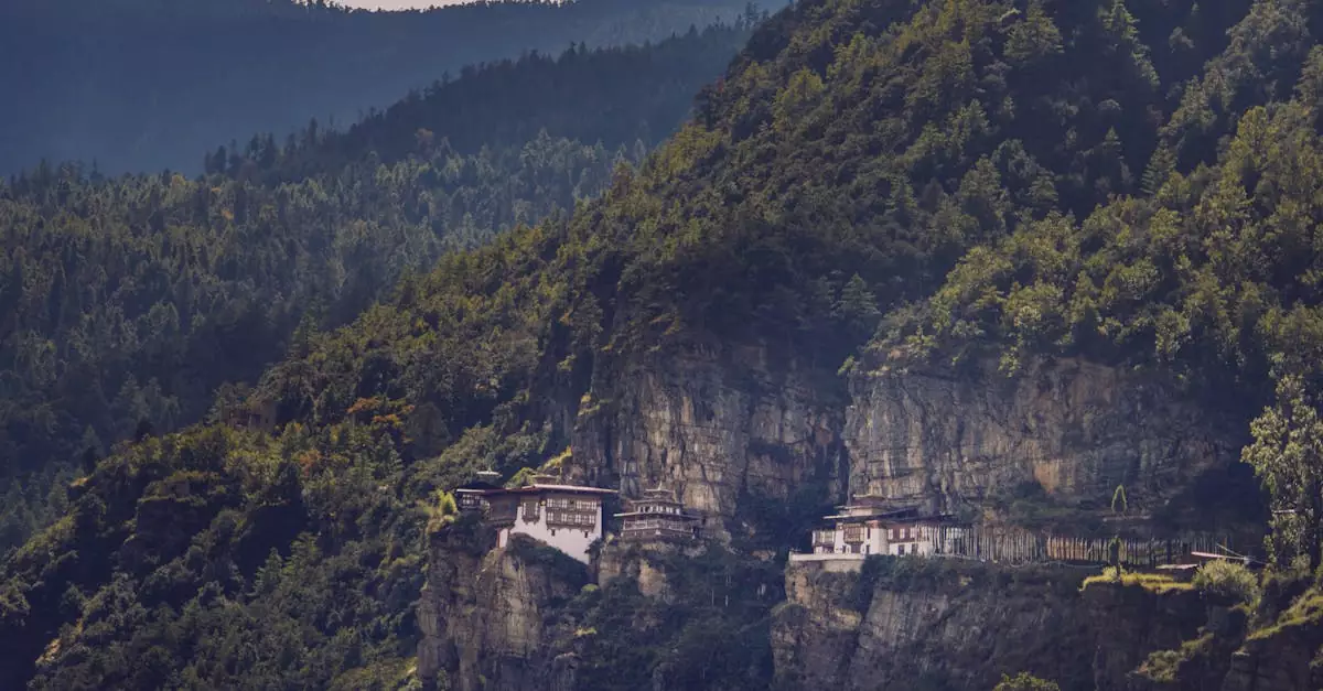 bhutan peak season price increase