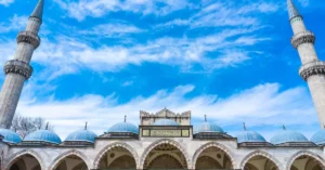 blue mosque entry fee 12945009