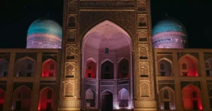 bukhara 1 night travel cost 36748268