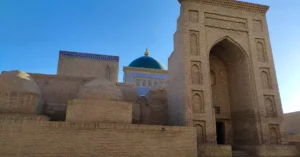 bukhara to khiva bus price 33516611