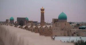 bukhara to khiva train vs taxi cost comparison 36771067