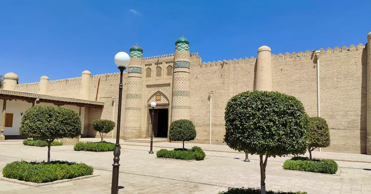 bukhara walking tour price