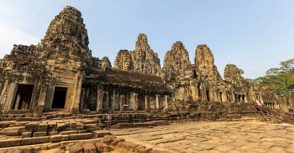 cambodia daily budget breakdown tourist