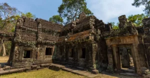 cambodia hidden fees angkor wat visit 15890901