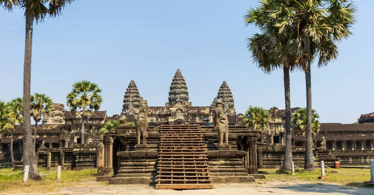 cambodia travel cost for 3 days