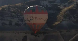 cappadocia balloon price 29205394