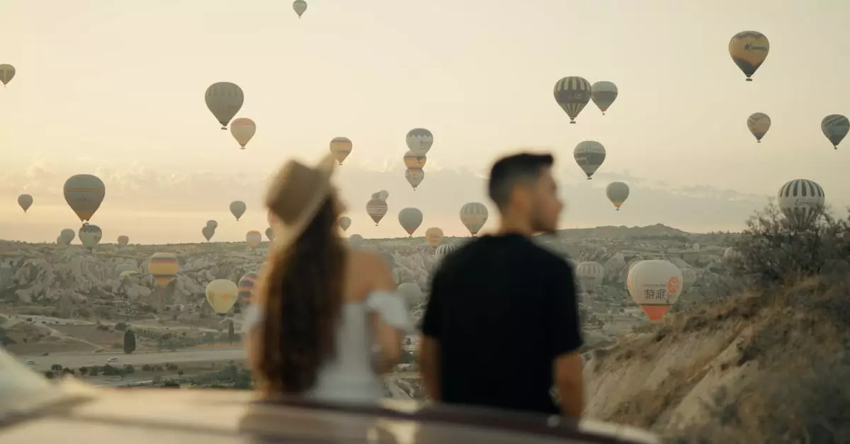 cappadocia balloon vs viewpoint cost comparison