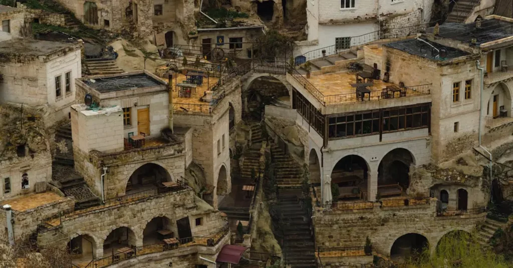 cappadocia cave hotel price 18648378