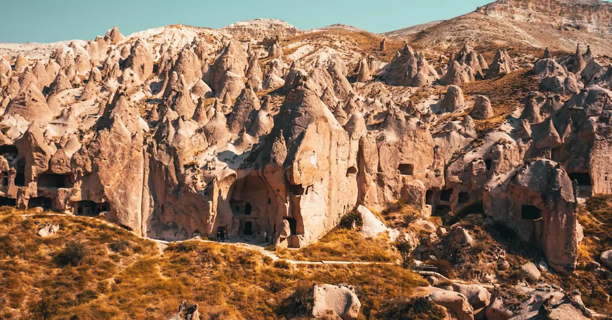 cappadocia cave hotel price