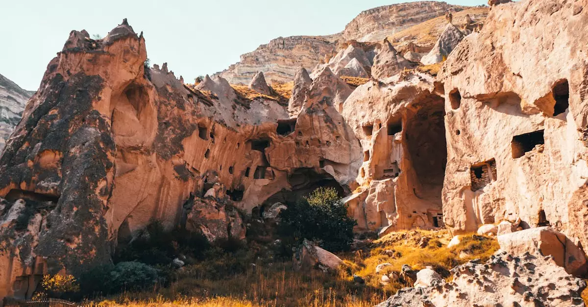 cappadocia cave hotel vs normal hotel price