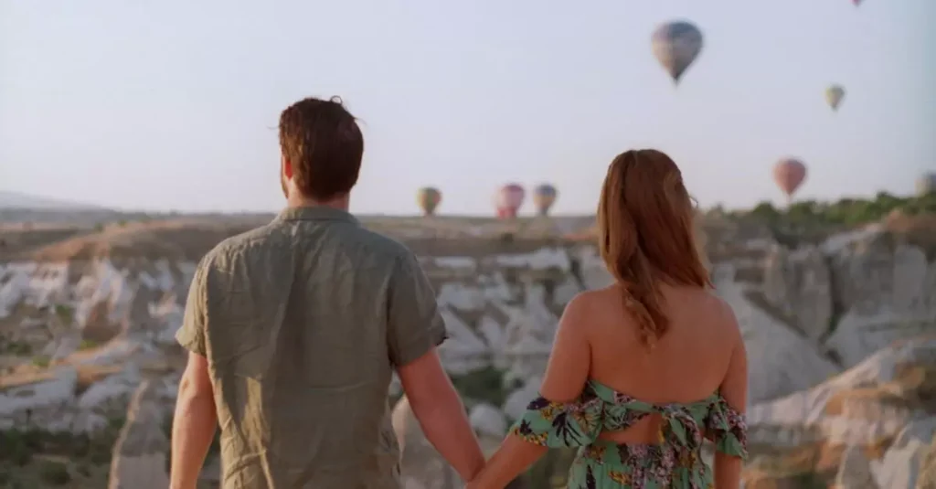 cappadocia couple travel cost 2 days 19297281