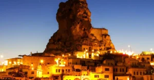 cappadocia hotel price per night 28901347