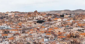 cappadocia one day budget breakdown 31536793