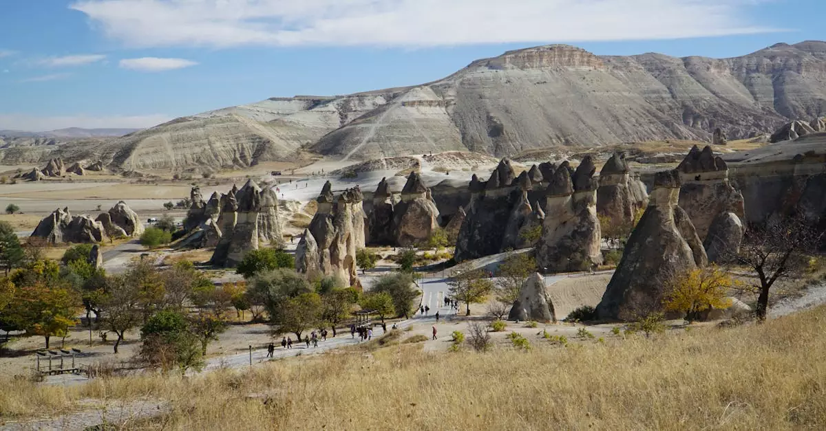 cappadocia red tour price