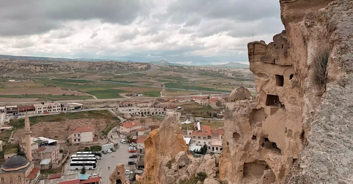 cappadocia to antalya bus price