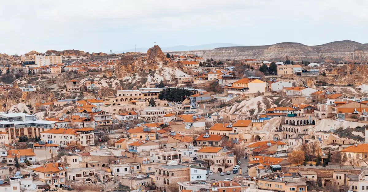 cappadocia to antalya travel cost comparison