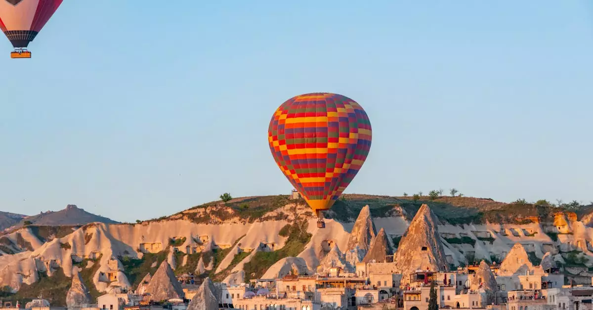 cappadocia tour price