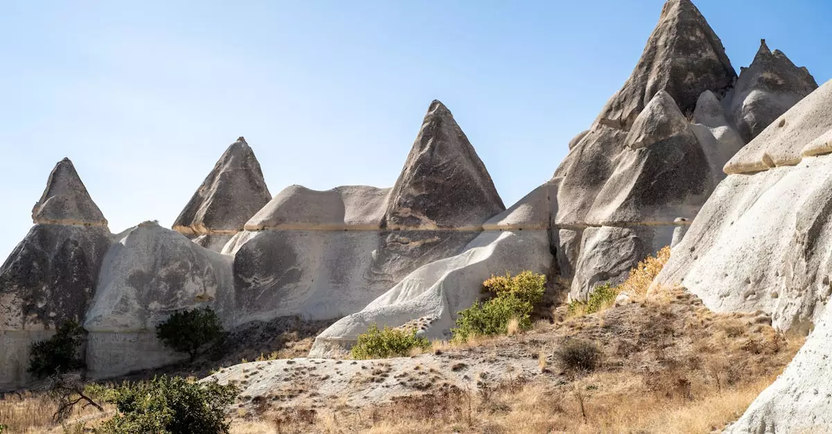 cappadocia travel cost per day