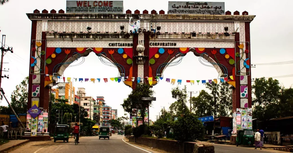 chittagong hotel price 36472066