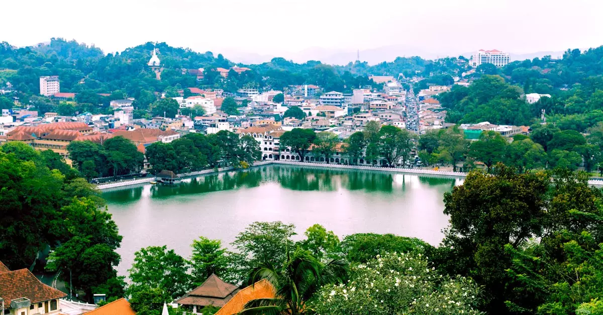 colombo to kandy travel cost comparison