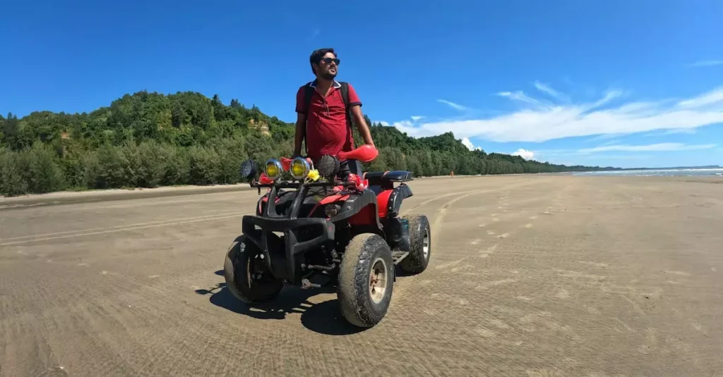 coxs bazar beach bike rental price 17663292