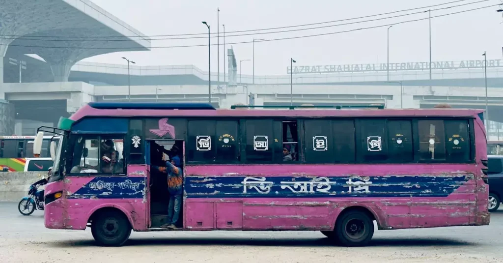 dhaka airport transfer cost 35487419