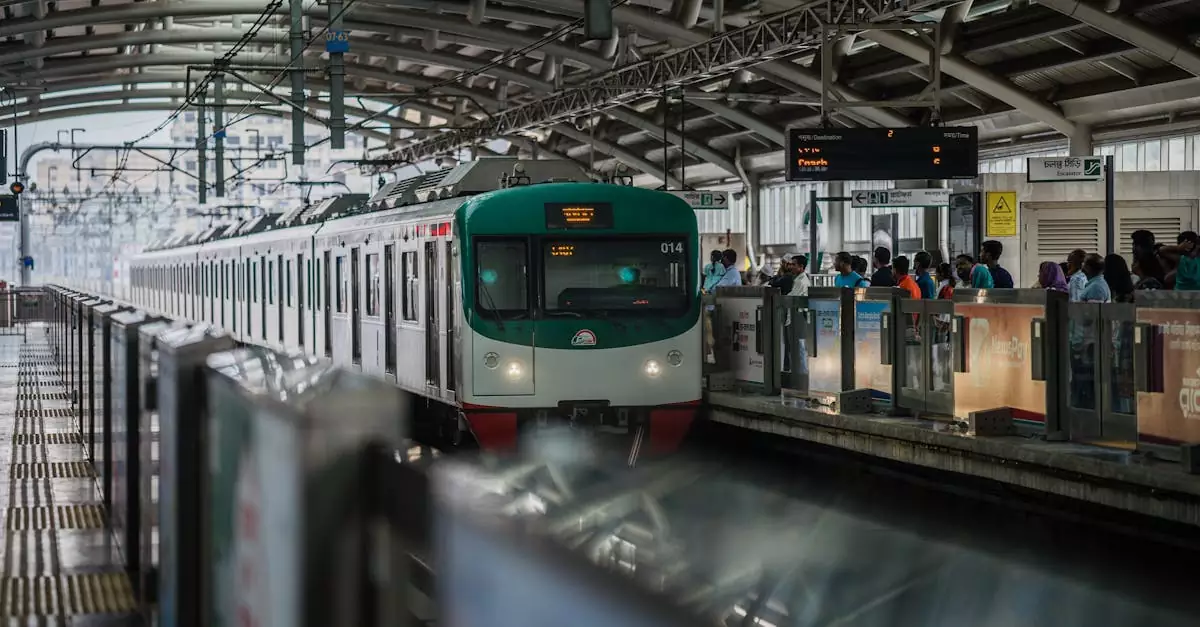 dhaka metro ticket price