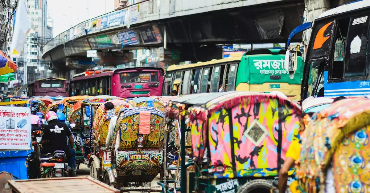dhaka rickshaw fare price