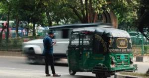 dhaka rickshaw vs cng vs taxi price comparison 34712565